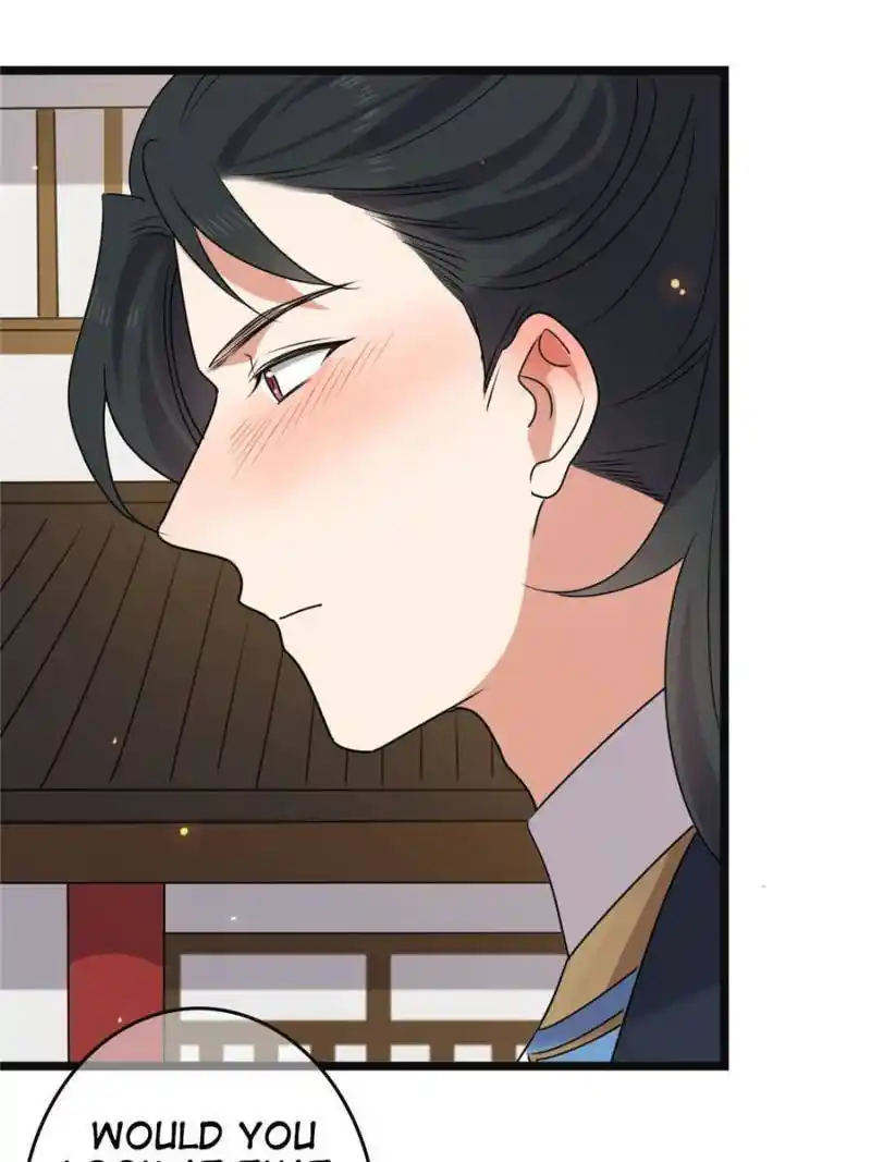 The Sickly Tyrant With An Innocent Facade Chapter 116