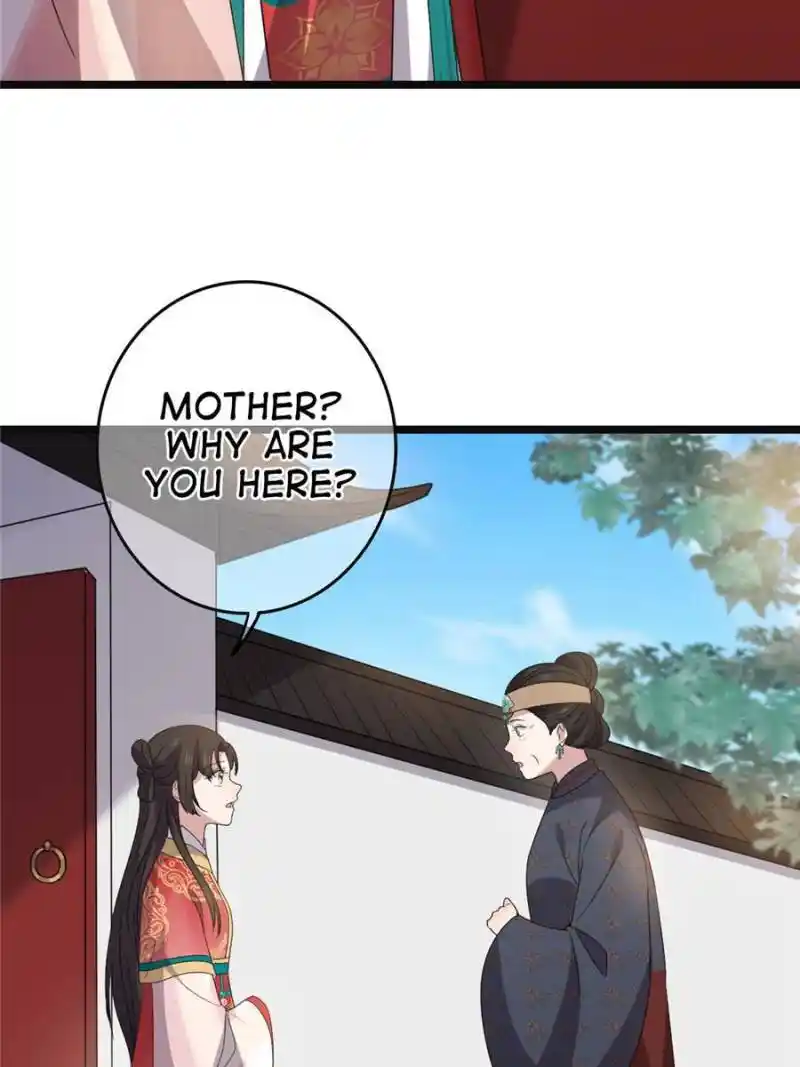 The Sickly Tyrant With An Innocent Facade Chapter 117