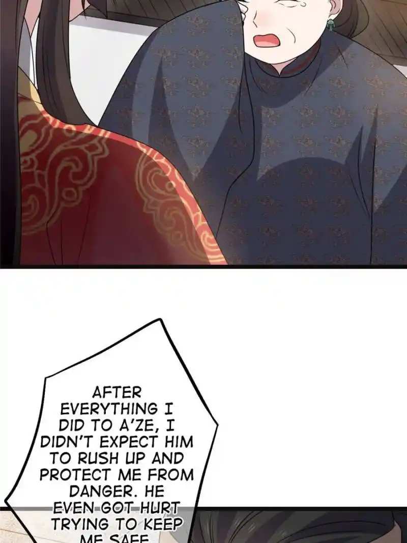 The Sickly Tyrant With An Innocent Facade Chapter 117