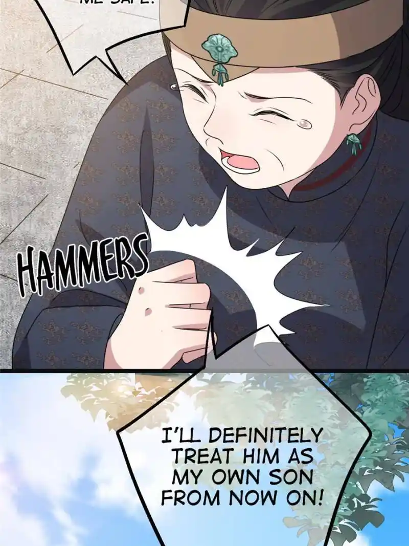 The Sickly Tyrant With An Innocent Facade Chapter 117