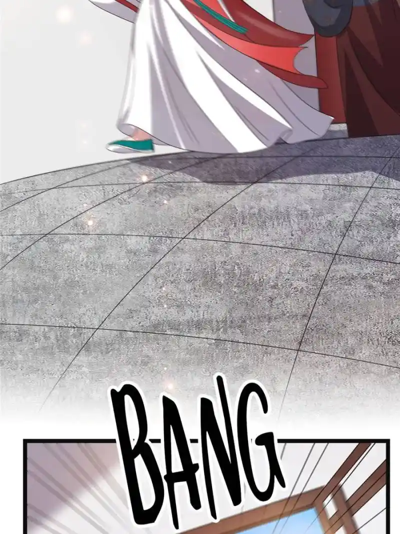 The Sickly Tyrant With An Innocent Facade Chapter 117