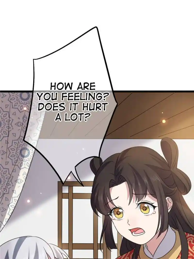 The Sickly Tyrant With An Innocent Facade Chapter 117