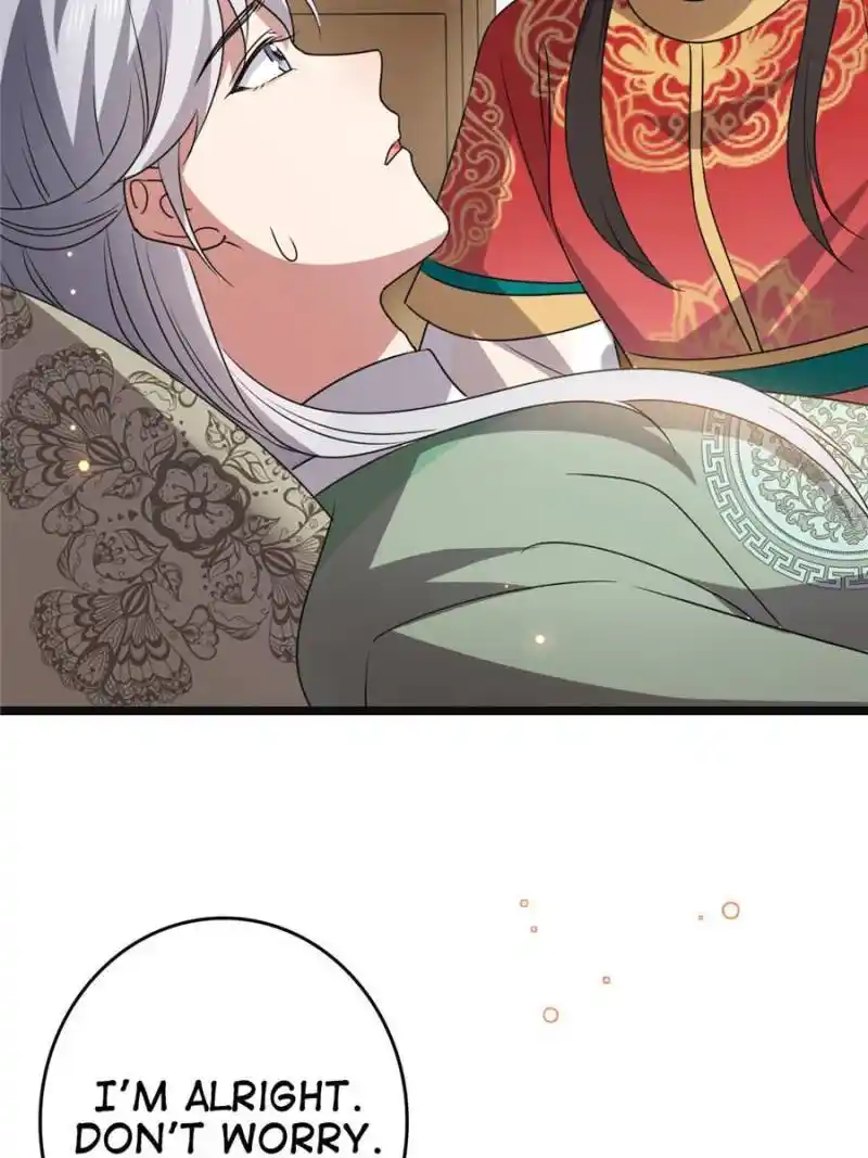 The Sickly Tyrant With An Innocent Facade Chapter 117