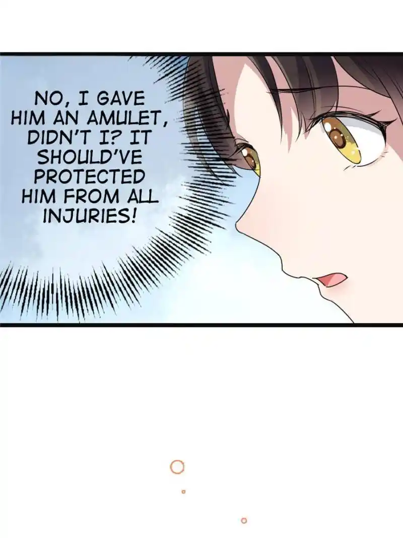 The Sickly Tyrant With An Innocent Facade Chapter 117