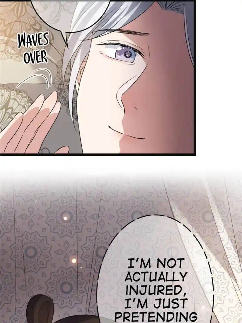 The Sickly Tyrant With An Innocent Facade Chapter 117