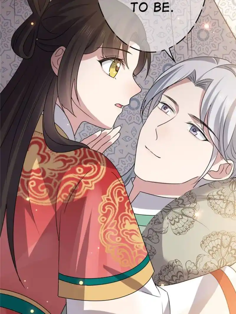 The Sickly Tyrant With An Innocent Facade Chapter 117