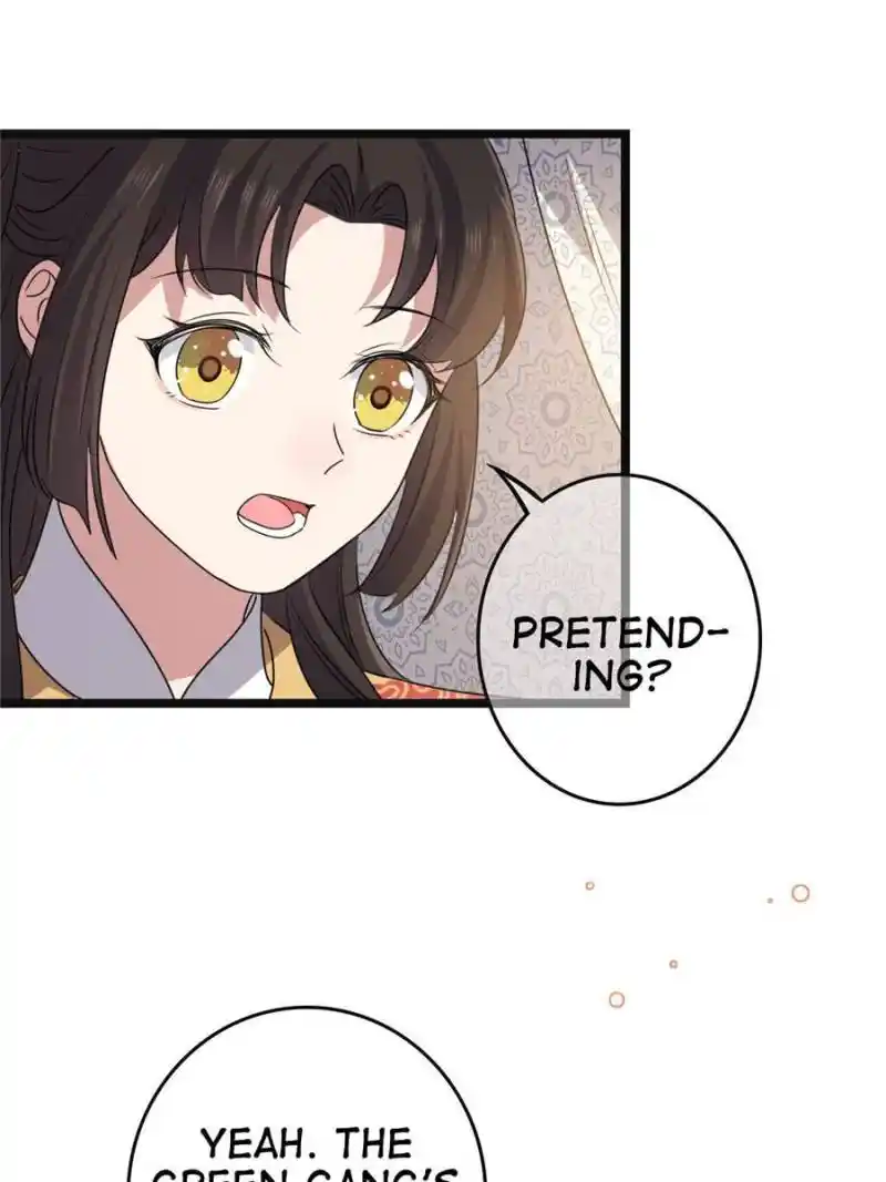 The Sickly Tyrant With An Innocent Facade Chapter 117