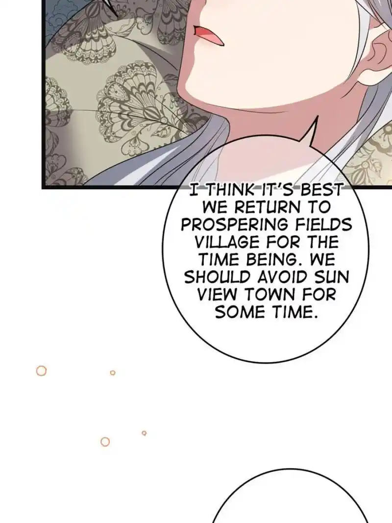 The Sickly Tyrant With An Innocent Facade Chapter 117