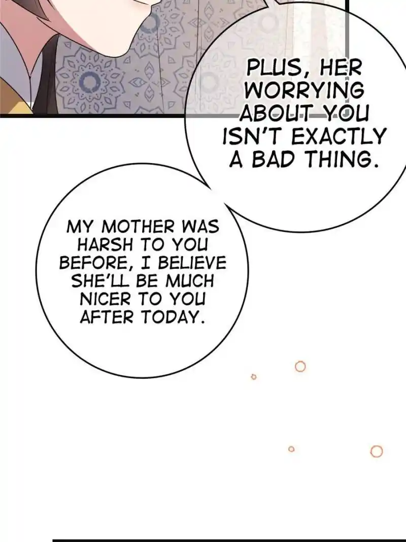 The Sickly Tyrant With An Innocent Facade Chapter 117