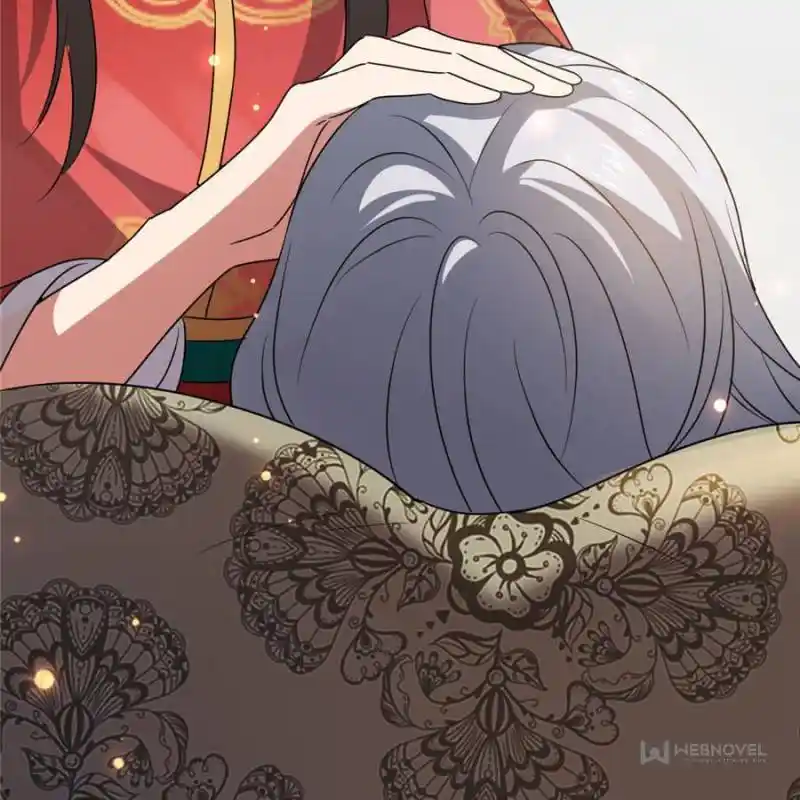 The Sickly Tyrant With An Innocent Facade Chapter 117