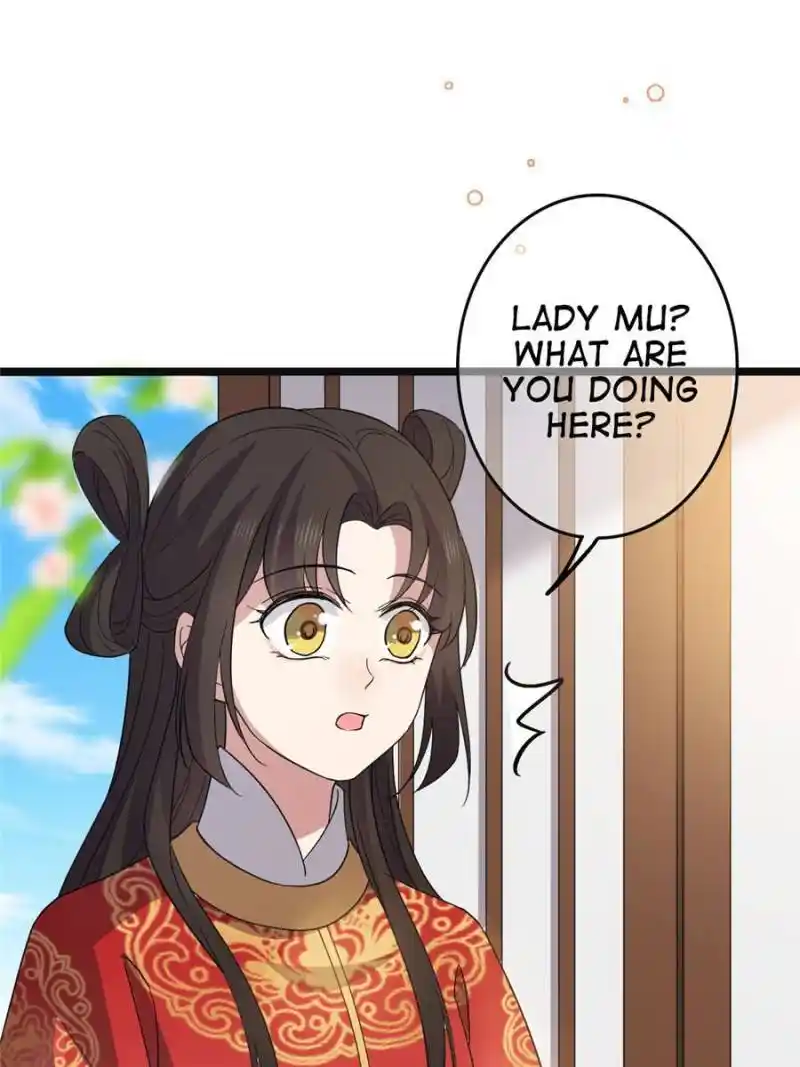 The Sickly Tyrant With An Innocent Facade Chapter 117