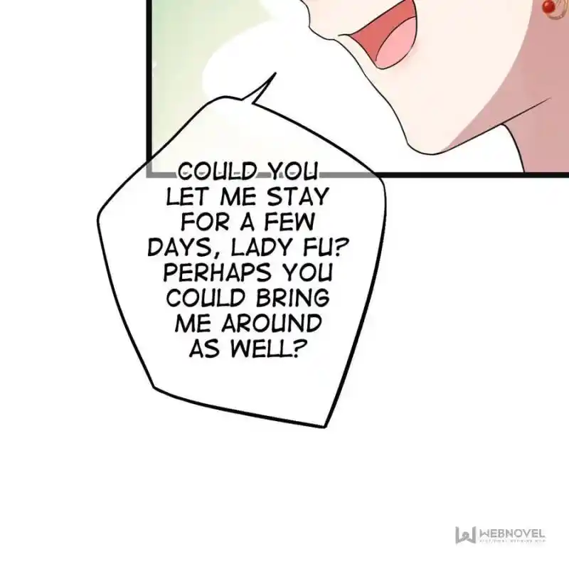 The Sickly Tyrant With An Innocent Facade Chapter 117