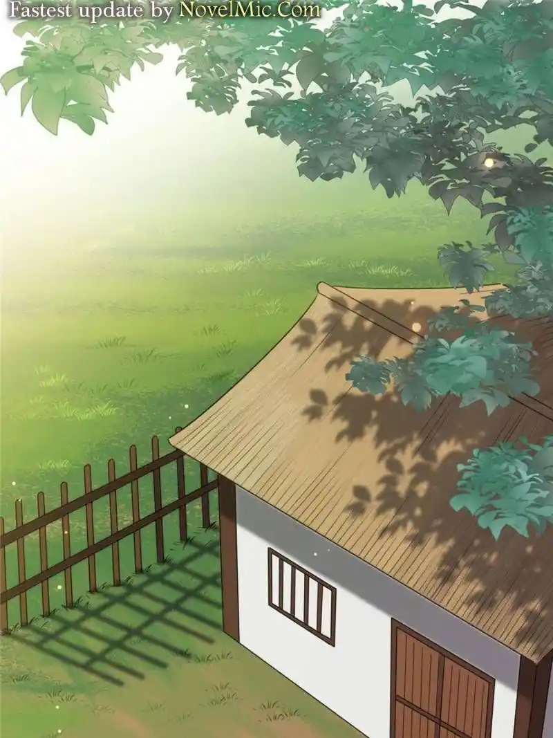 The Sickly Tyrant With An Innocent Facade Chapter 118