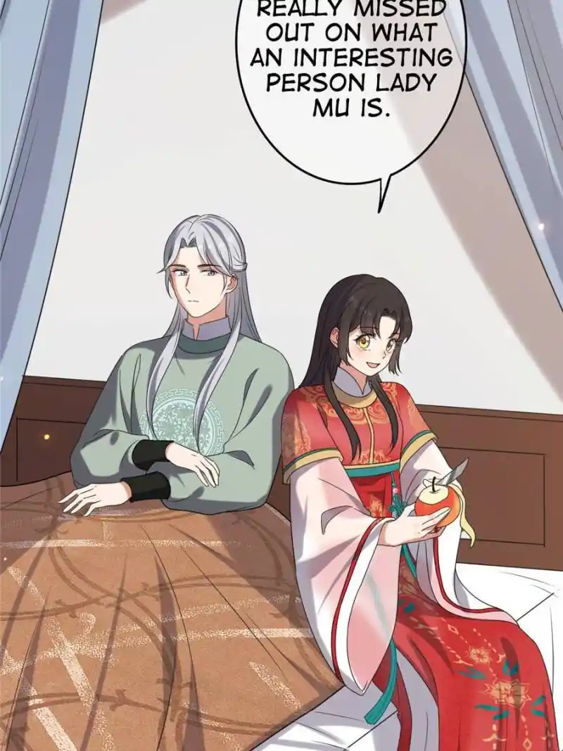 The Sickly Tyrant With An Innocent Facade Chapter 118