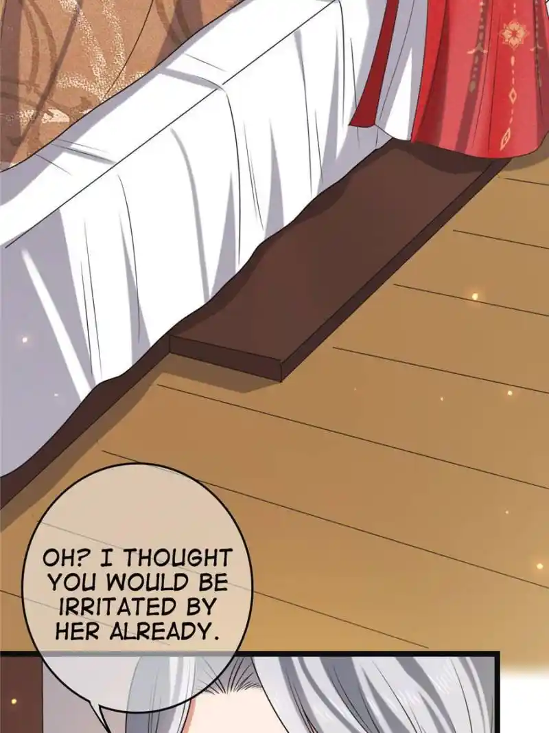 The Sickly Tyrant With An Innocent Facade Chapter 118