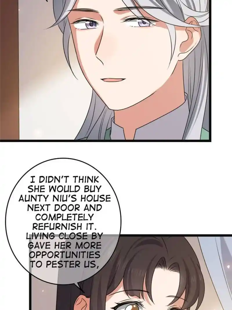 The Sickly Tyrant With An Innocent Facade Chapter 118