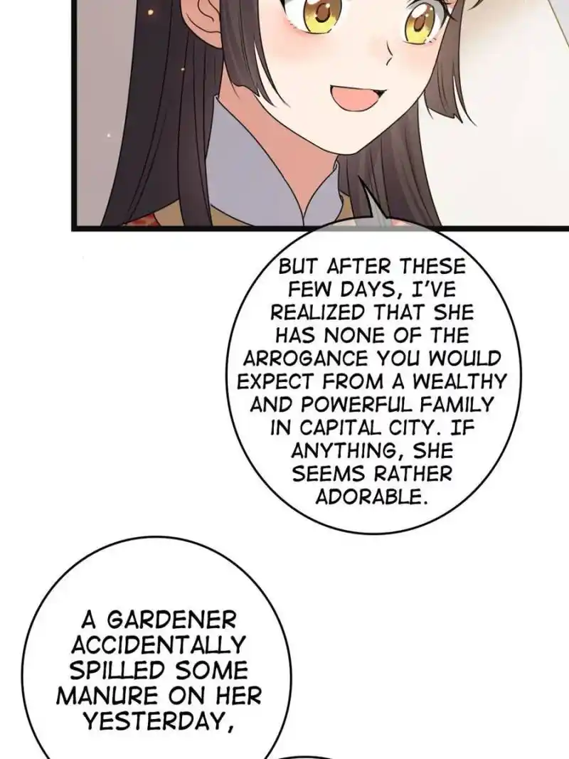 The Sickly Tyrant With An Innocent Facade Chapter 118