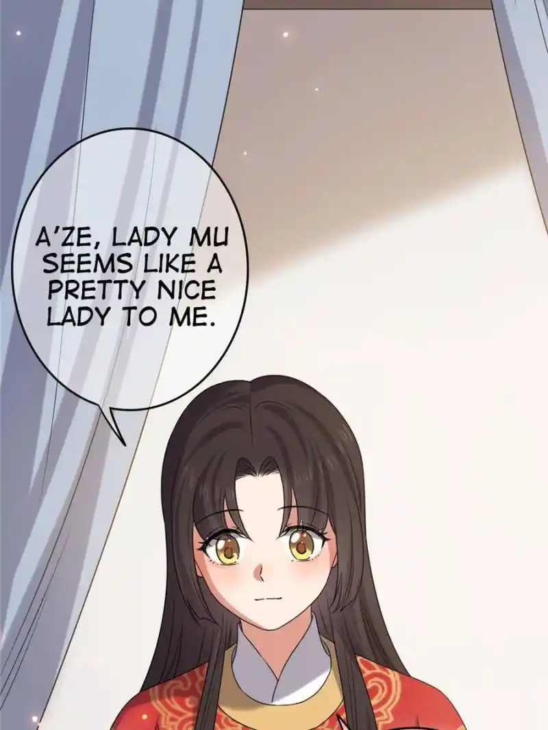 The Sickly Tyrant With An Innocent Facade Chapter 118