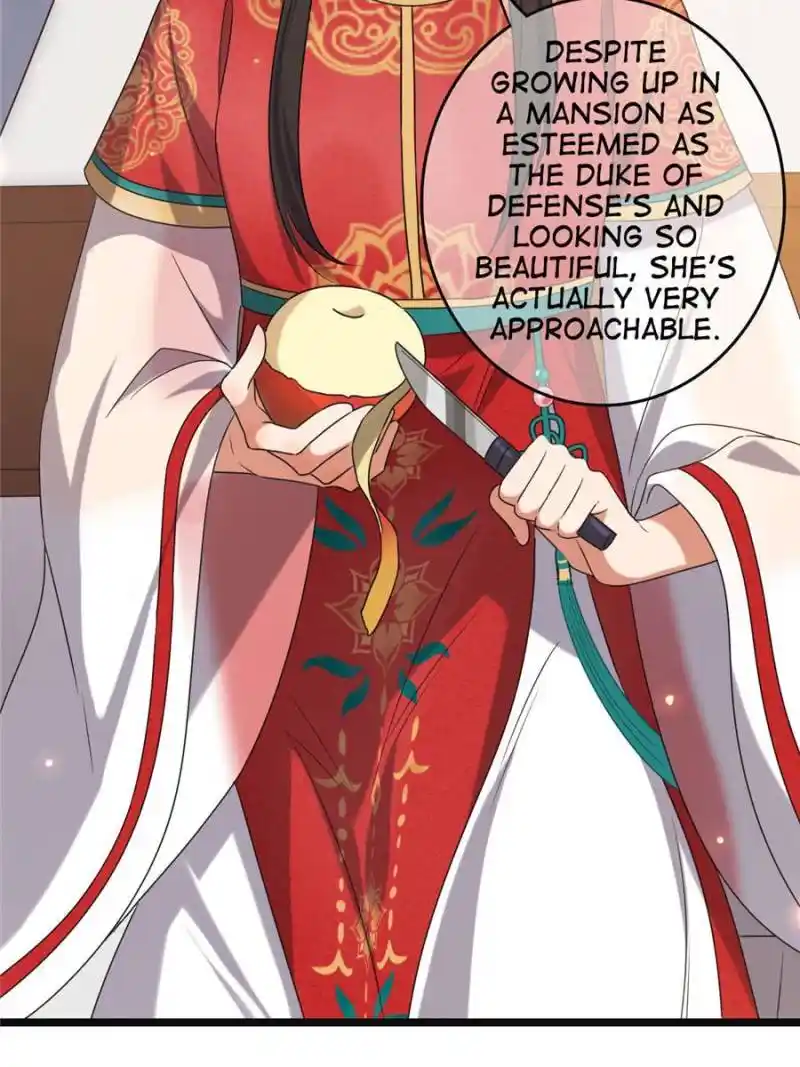 The Sickly Tyrant With An Innocent Facade Chapter 118