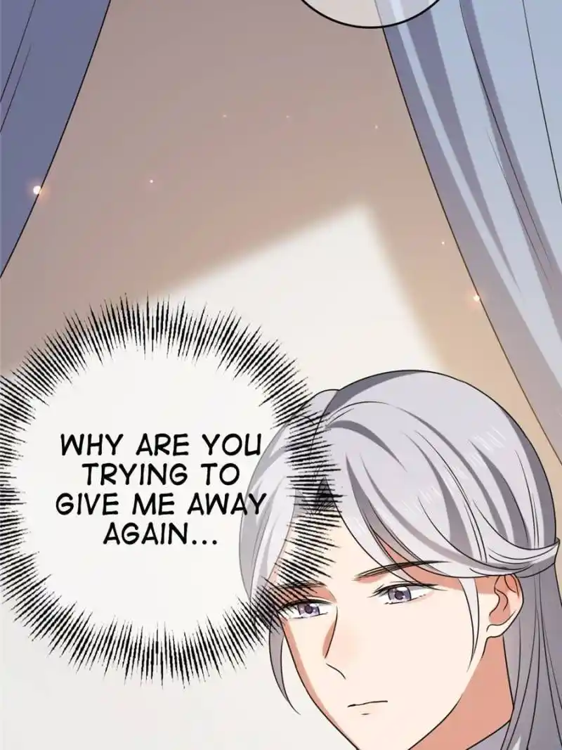 The Sickly Tyrant With An Innocent Facade Chapter 118