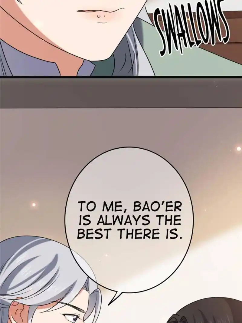 The Sickly Tyrant With An Innocent Facade Chapter 118