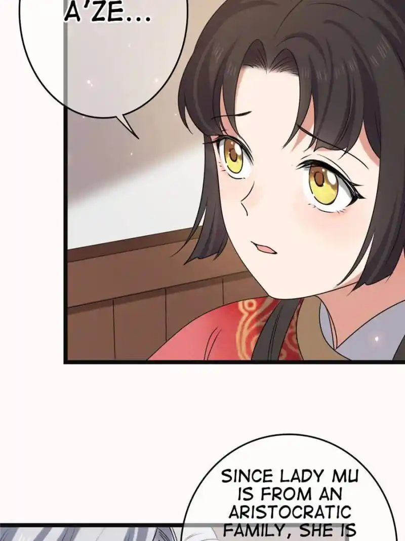 The Sickly Tyrant With An Innocent Facade Chapter 118