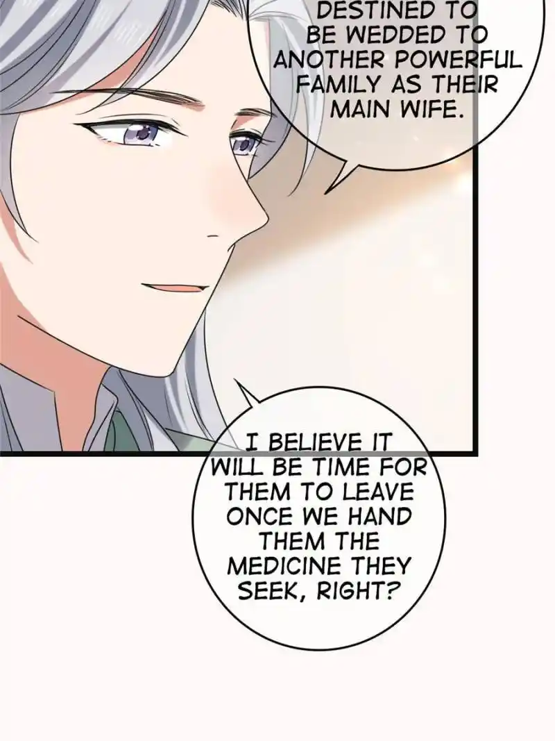 The Sickly Tyrant With An Innocent Facade Chapter 118