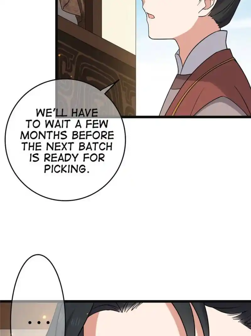 The Sickly Tyrant With An Innocent Facade Chapter 118