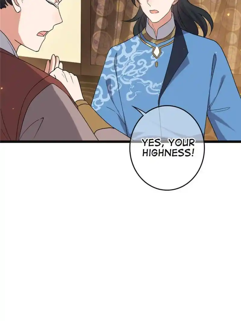 The Sickly Tyrant With An Innocent Facade Chapter 118