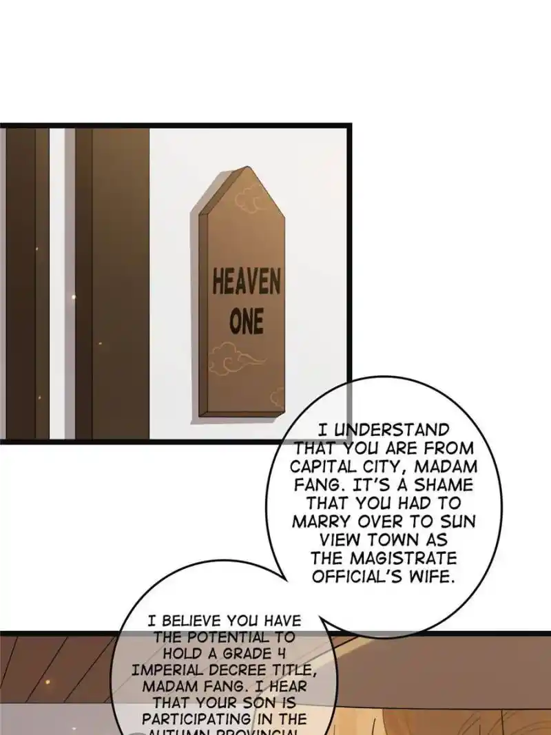 The Sickly Tyrant With An Innocent Facade Chapter 118