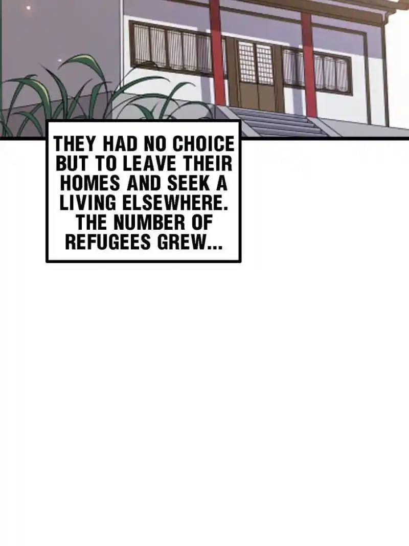 The Sickly Tyrant With An Innocent Facade Chapter 123