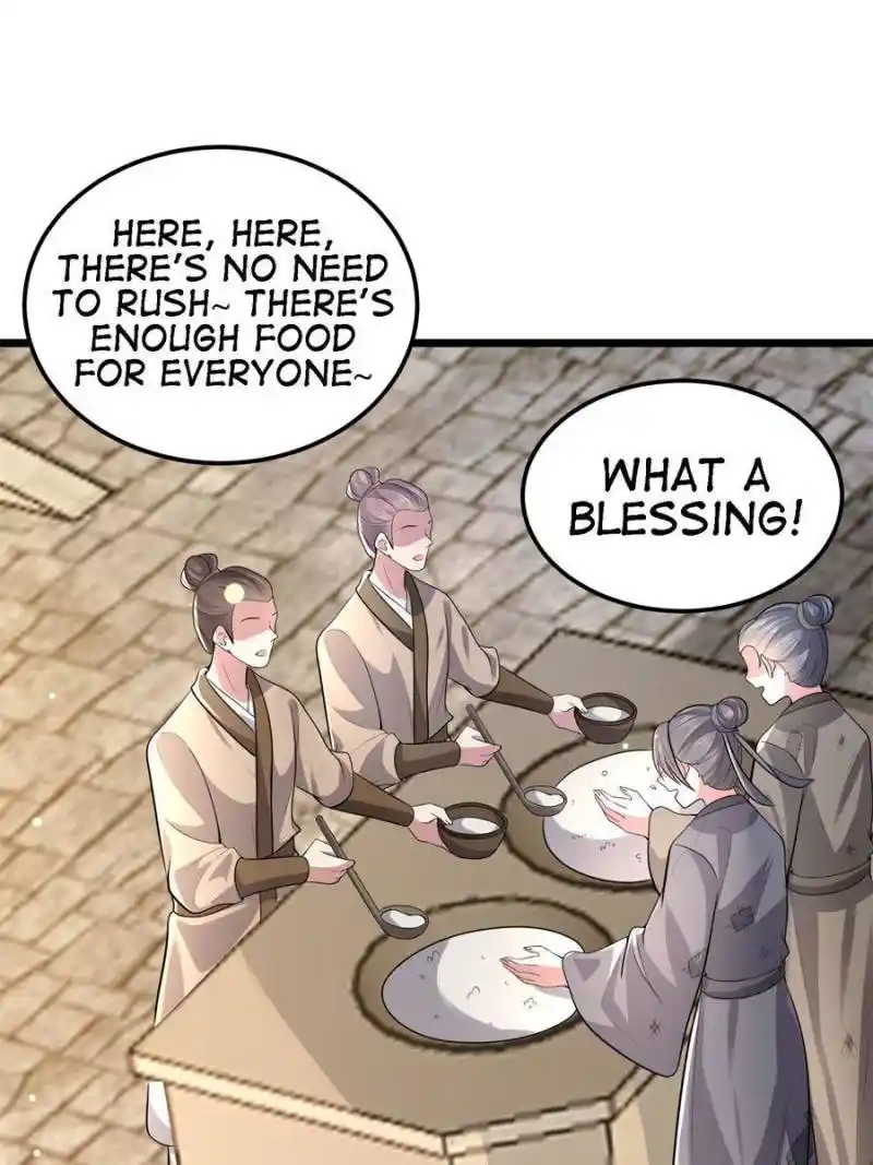 The Sickly Tyrant With An Innocent Facade Chapter 123