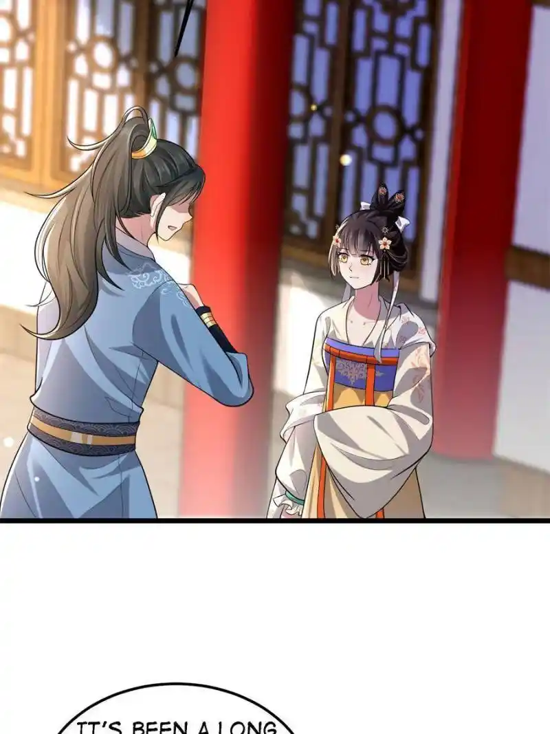 The Sickly Tyrant With An Innocent Facade Chapter 123