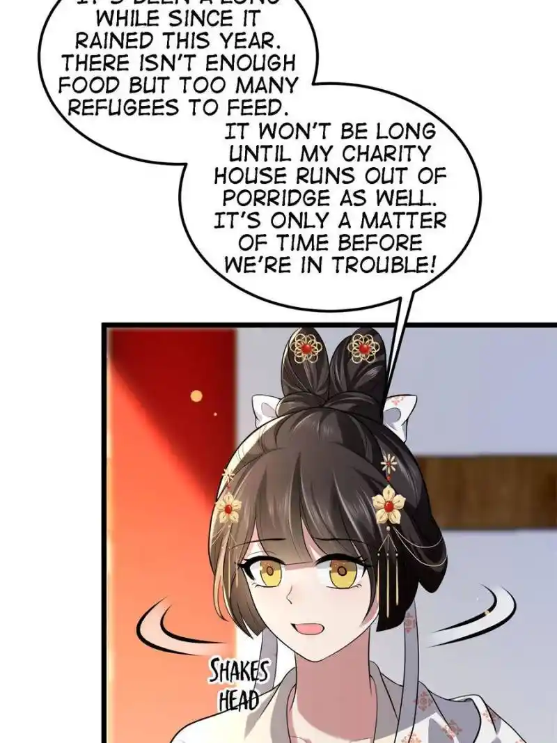 The Sickly Tyrant With An Innocent Facade Chapter 123