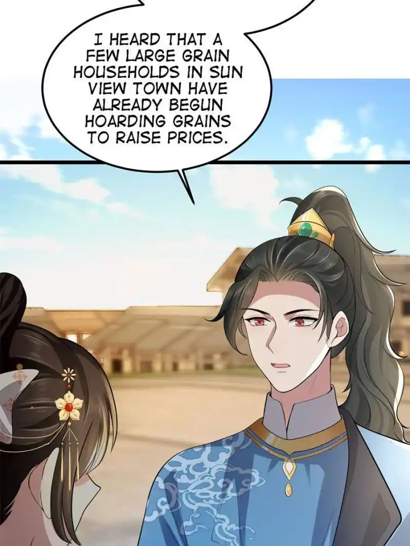 The Sickly Tyrant With An Innocent Facade Chapter 123