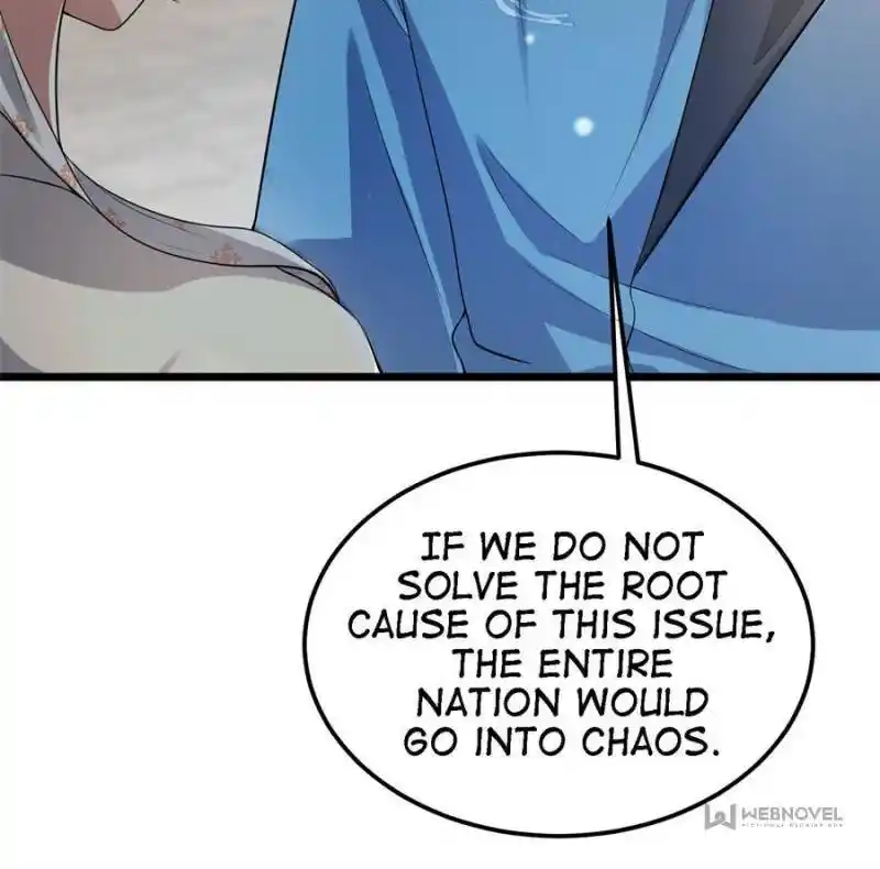 The Sickly Tyrant With An Innocent Facade Chapter 123