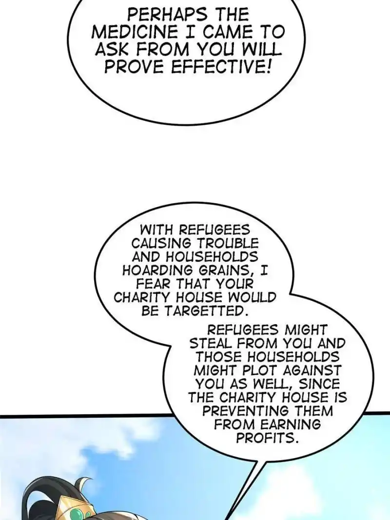 The Sickly Tyrant With An Innocent Facade Chapter 123