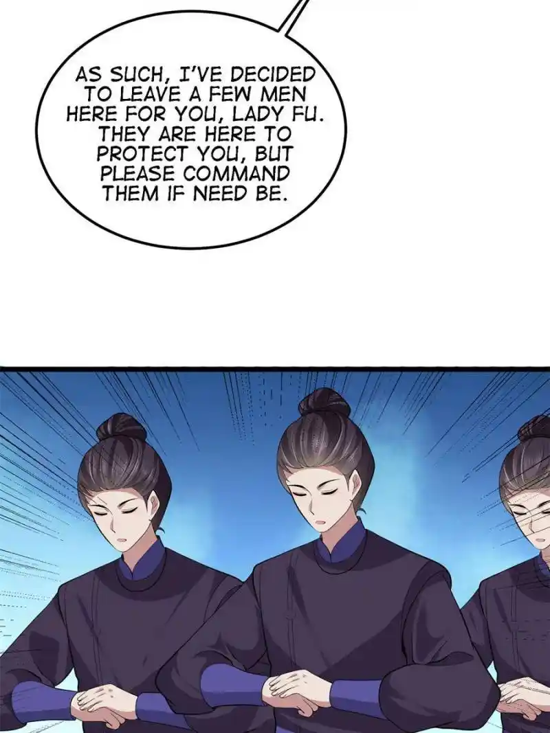 The Sickly Tyrant With An Innocent Facade Chapter 123