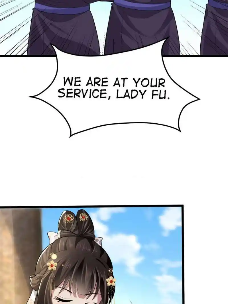 The Sickly Tyrant With An Innocent Facade Chapter 123