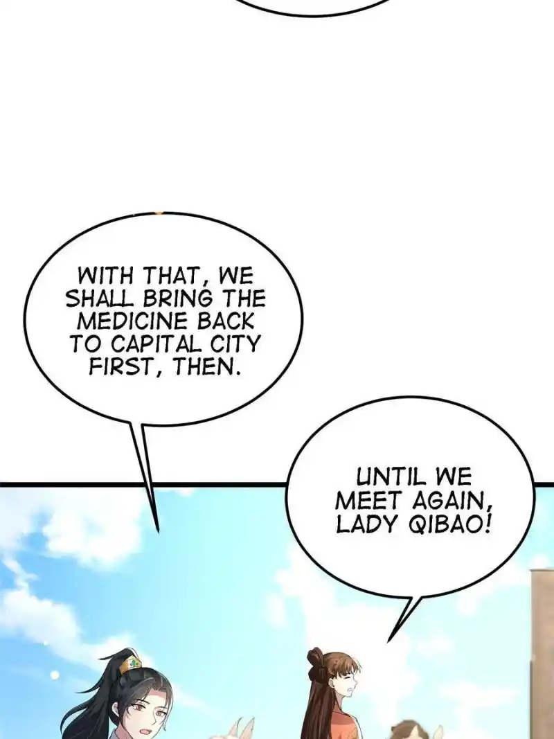 The Sickly Tyrant With An Innocent Facade Chapter 123