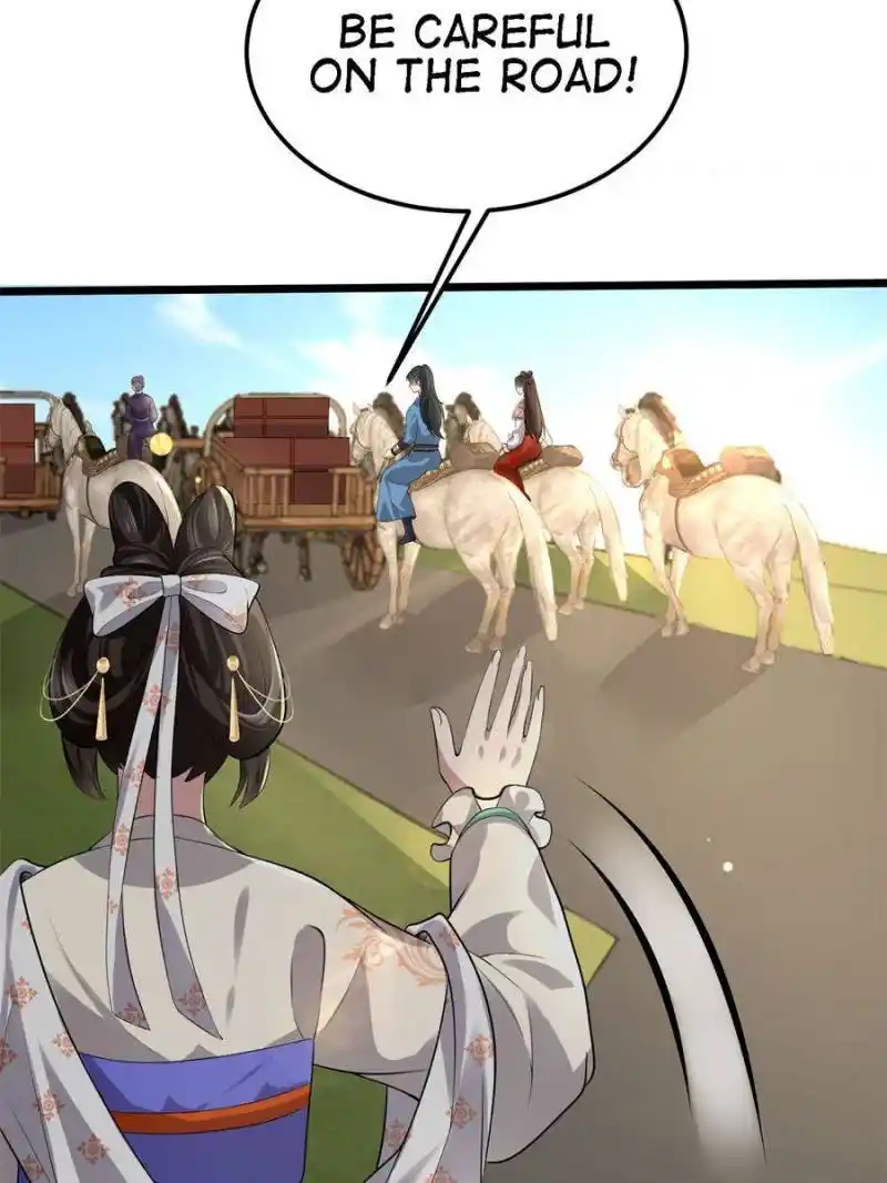 The Sickly Tyrant With An Innocent Facade Chapter 123