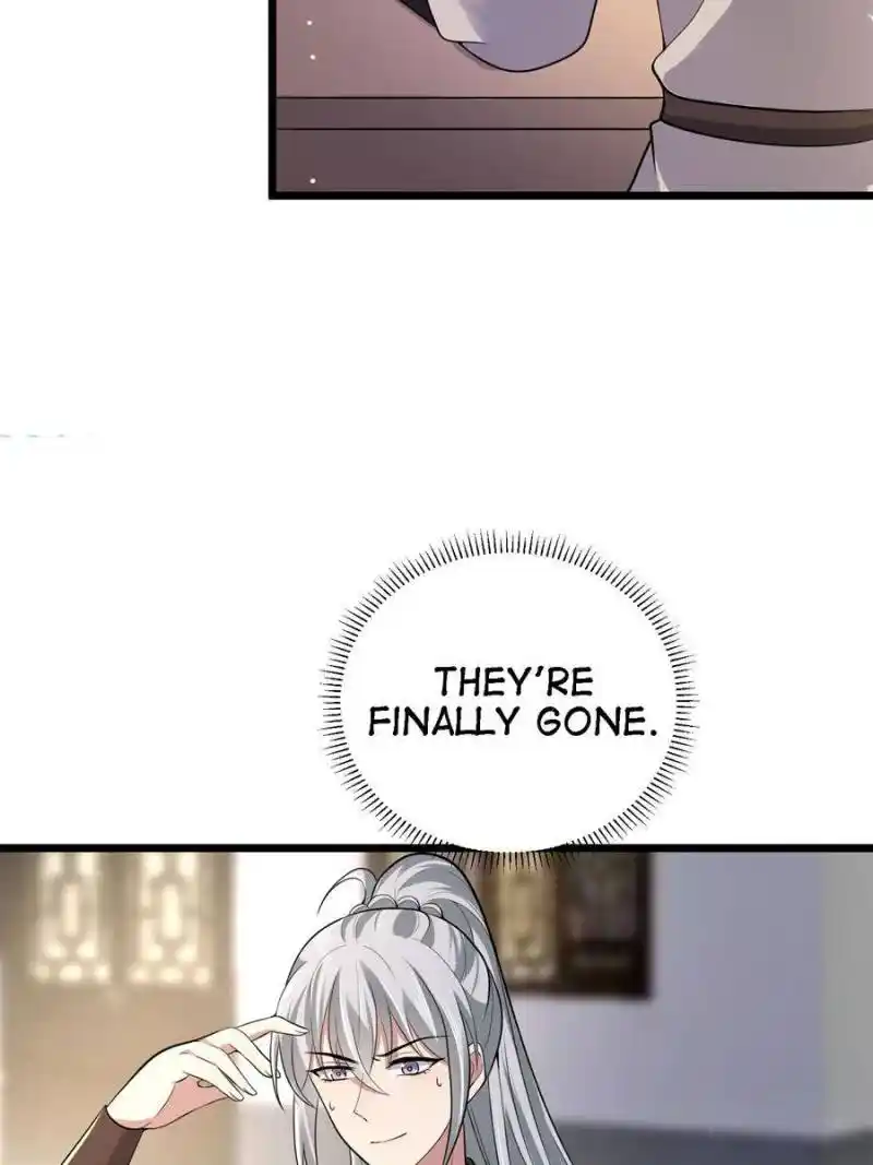 The Sickly Tyrant With An Innocent Facade Chapter 123