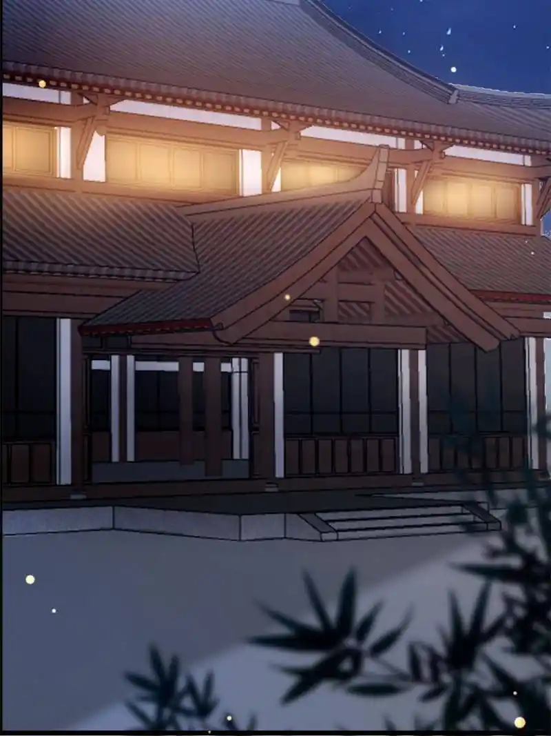 The Sickly Tyrant With An Innocent Facade Chapter 123