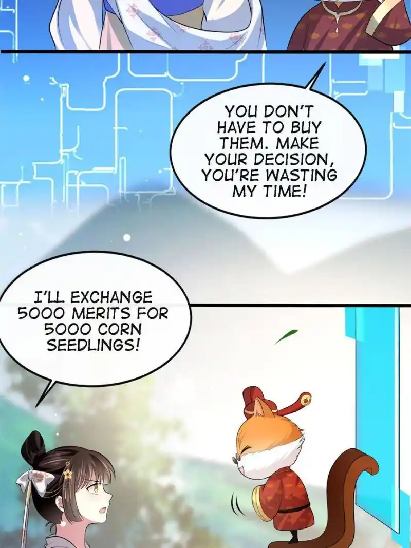 The Sickly Tyrant With An Innocent Facade Chapter 124