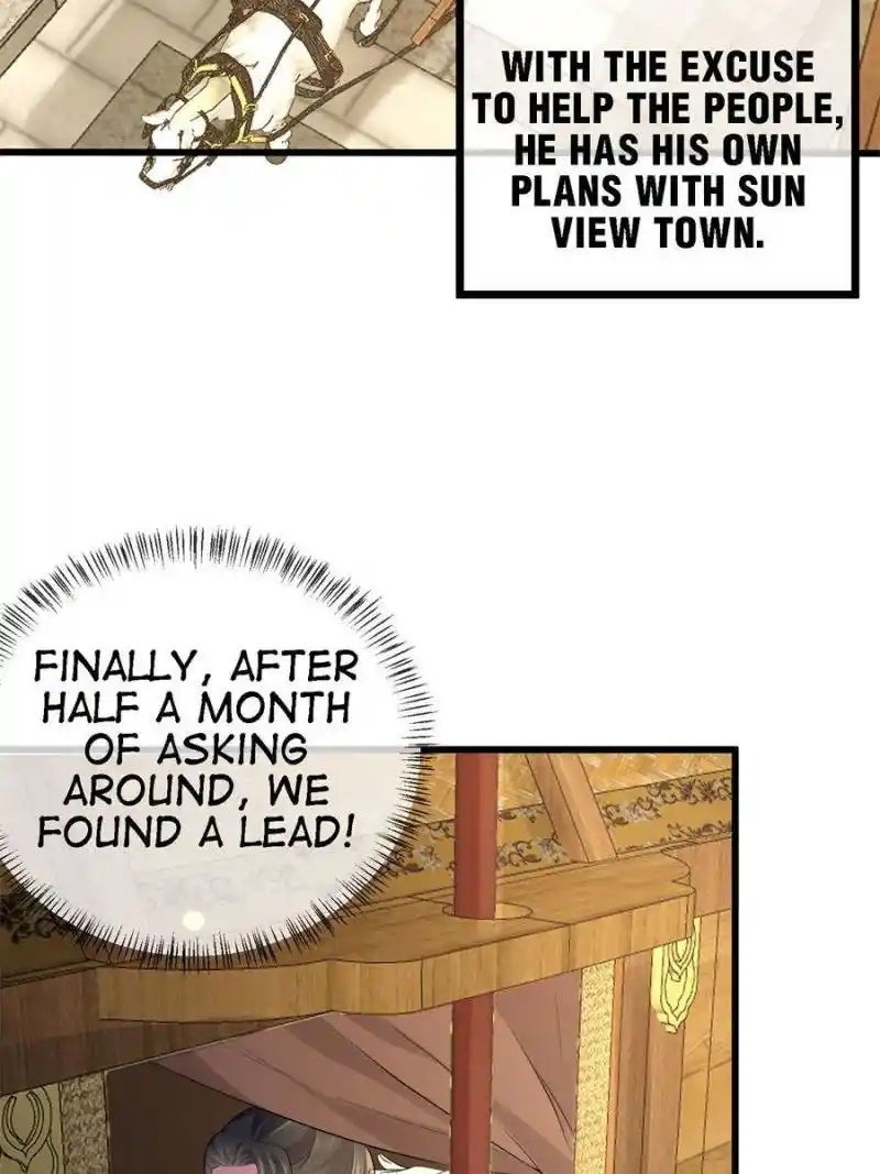 The Sickly Tyrant With An Innocent Facade Chapter 124