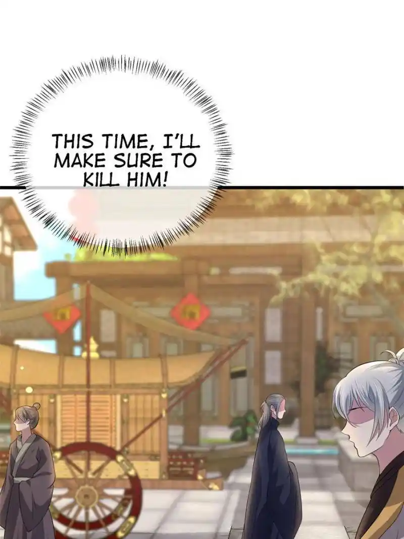 The Sickly Tyrant With An Innocent Facade Chapter 124