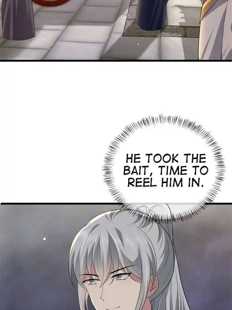 The Sickly Tyrant With An Innocent Facade Chapter 124