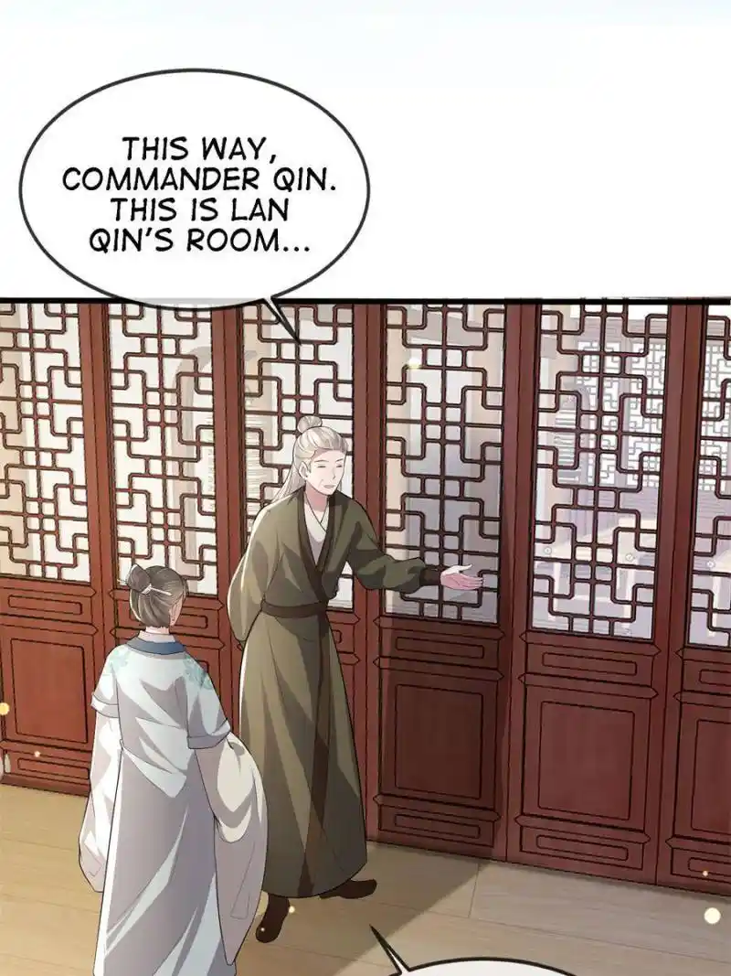 The Sickly Tyrant With An Innocent Facade Chapter 124