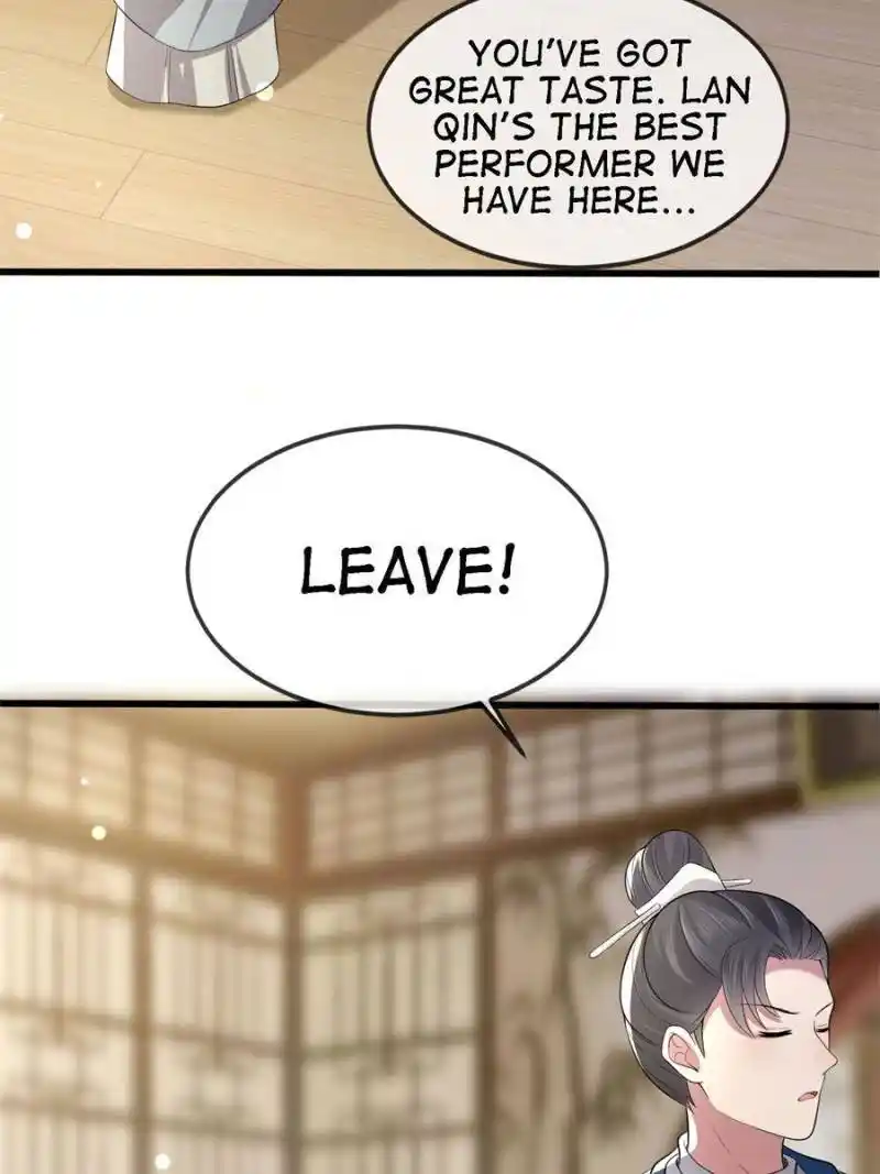 The Sickly Tyrant With An Innocent Facade Chapter 124