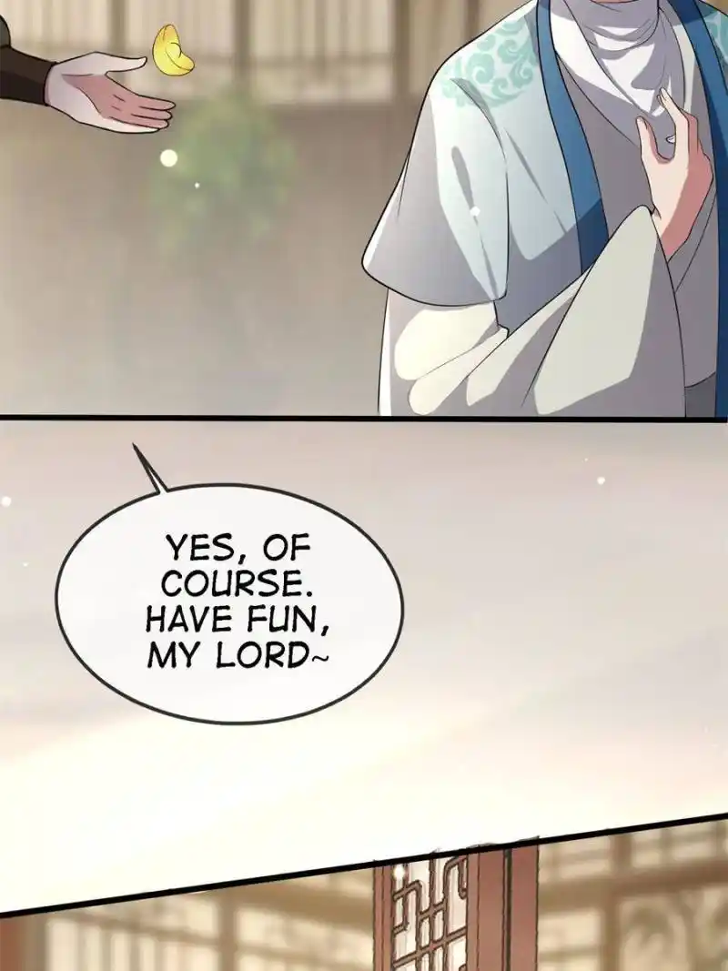 The Sickly Tyrant With An Innocent Facade Chapter 124